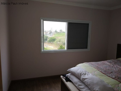 Imagem 23 de 30 de Excelente Casa No Jardim Cristina - Jundiaí/sp. - Ca03968 - 69328783