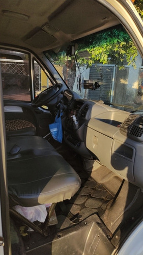 Imagem 2 de 4 de Peugeot Boxer Boxer 2.8