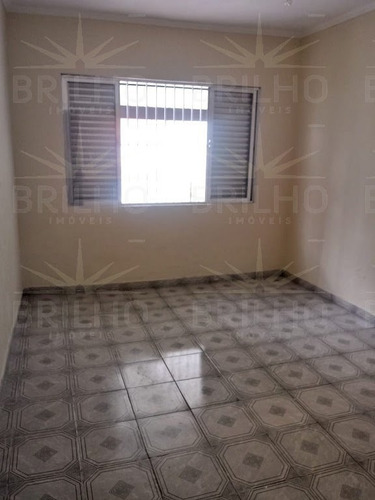 Imagem 4 de 15 de Casa Térrea Para Aluguel, 2 Dormitório(s), 200.0m² - 5030