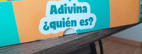 Adivina Quien Es