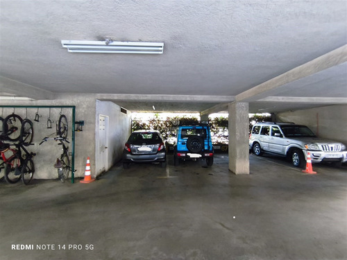 2 Excelentes Estacionamientos 1 Piso En Venta En Providencia