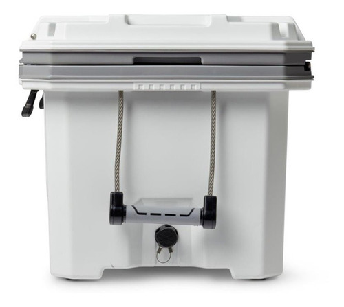 Hielera Igloo Blanca 105 Latas 70qt 66l Msi