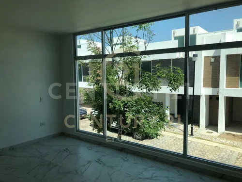 Venta De Casa Nueva En Parque Cuernavaca , Lomas De Angelopolis Ii