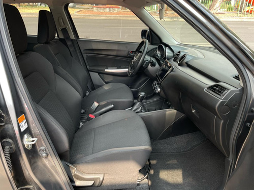 Suzuki Swift 1.0 Booster Jet At