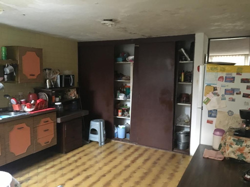 Se Vende Predio En Insurgentes Cuicuilco