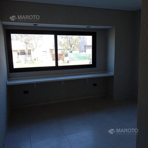 Imagen 11 de 22 de Casa En Venta En Barrio San Matias - Maroto Propiedades