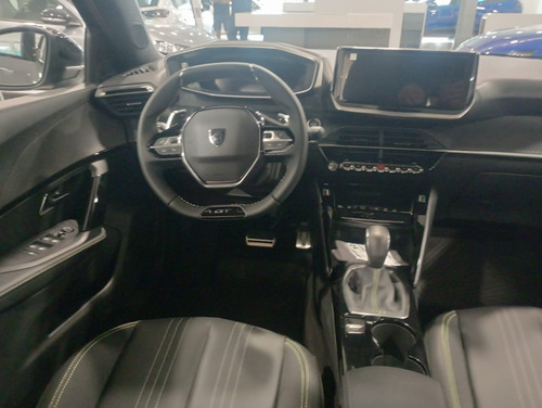 Peugeot 2008 1.0T Gt
