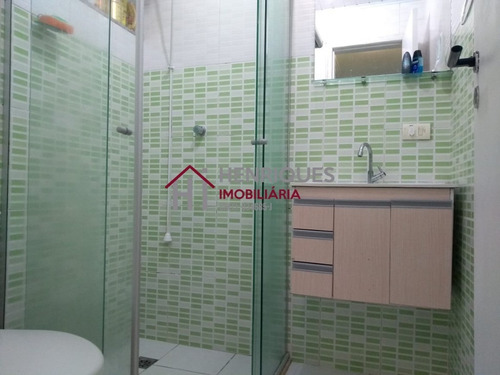 Imagem 13 de 25 de Apartamento - Ap00244 - 70000847
