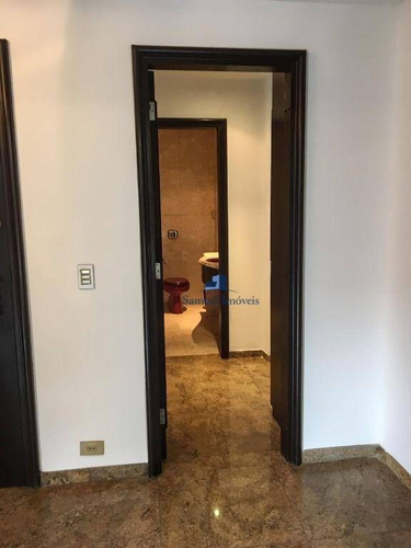 Imagem 26 de 30 de Apartamento Com 3 Dormitórios À Venda, 260 M² Por R$ 4.600.000 - Jardim Paulistano - São Paulo/sp - Ap4352