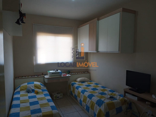 Imagem 14 de 26 de Apartamento Em Felícia, Vitória Da Conquista/ba De 77m² 2 Quartos À Venda Por R$ 147.000,00 - Ap1504672-s