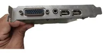 Comprar Placa Pci Breakout Box Pinnacle Systems Captura Audio Out Dv