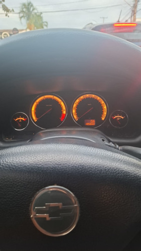 Chevrolet Astra 1.8 Gl 3p