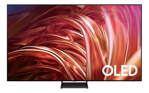 Samsung Oled 4k Tizen Smart Tv 83 Pulgadas Qn83s85daexzc