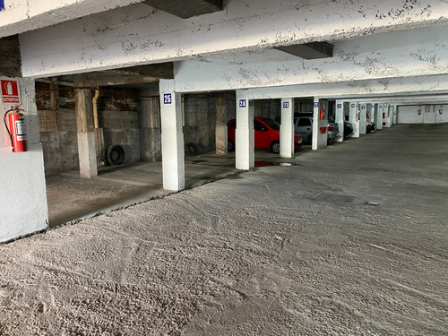 Parking Varios. Villa Dolores Antel Arena Malvin