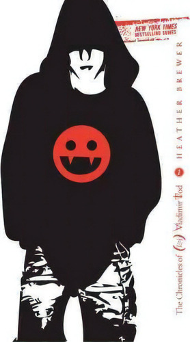 Eighth Grade Bites #1, De Heather Brewer. Editorial Penguin Putnam Inc, Tapa Blanda En Inglés