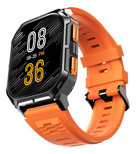 Reloj Smartwatch Hifuture Futurefit Ultra3 2