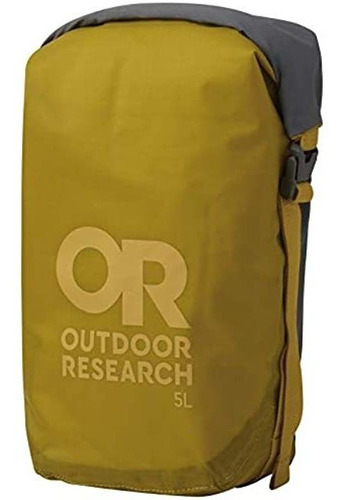 Outdoor Research Carryout Airpurge Comprsn Bolsa Seca 5l