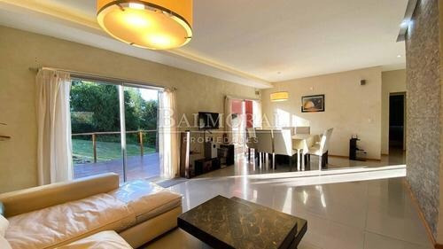 Avda Shaw Goleta Hercules 2200 Alamos - Casa 4 Amb 800m2 C/ Cochera-pinamar