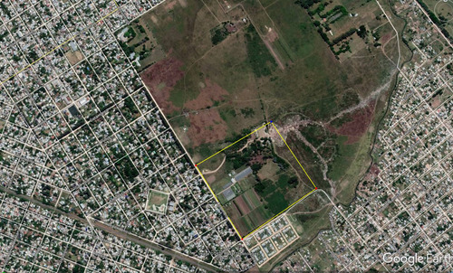 Imagen 2 de 5 de Terreno Fraccion En Venta En Derqui, Pilar, G.b.a. Zona Norte