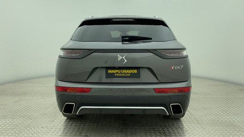 Imagen 8 de 18 de Ds7 Crossback Puretech 165