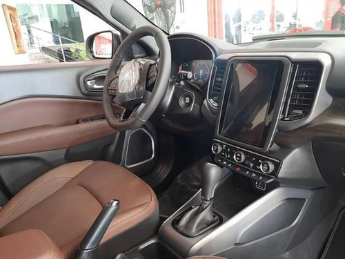 Imagen 17 de 18 de Fiat Toro Entrega Inmediata Agencia Oficial Permuta L