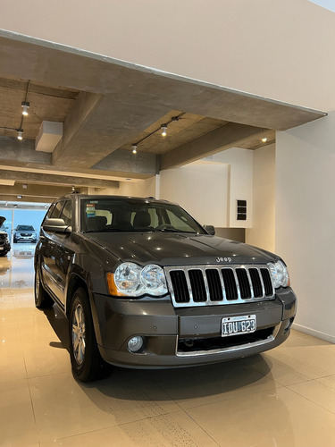 Jeep Grand Cherokee 3.0 Limited Atx