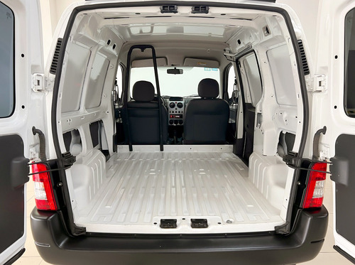 Citroën Berlingo Furgon 1.6 Hdi 92 Bussines