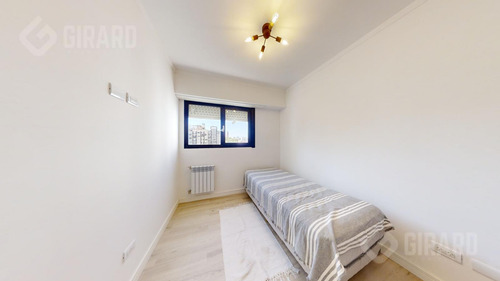 Departamento En Venta De 3 Amb. Guemes. Conócelo Con El Tour 360