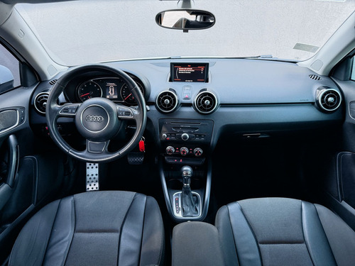 Audi A1 1.4 Tfsi Stronic 125cv