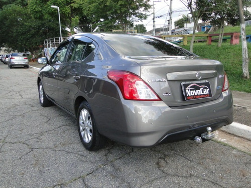 Versa Sv Aut