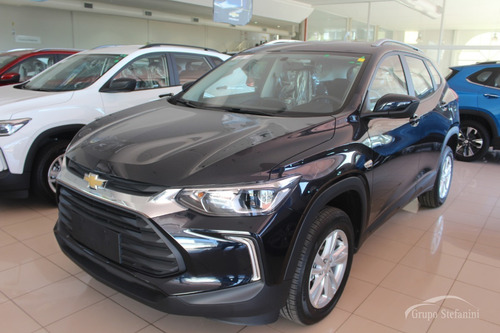 Chevrolet Tracker 1.0 Lt