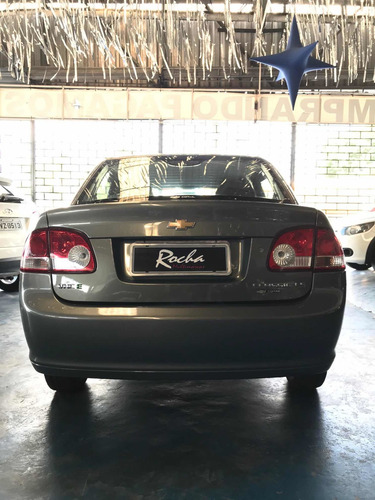 Chevrolet Classic 2014 1.0 Ls Flex Power 4p
