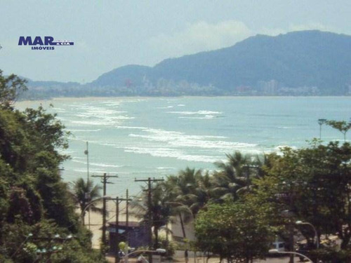 Imagem 6 de 11 de Apartamento Residencial À Venda, Centro, Guarujá - . - Ap10839