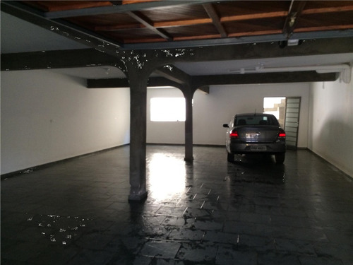 Imagem 5 de 25 de Sobrado À Venda, 4 Quartos, 2 Suítes, 6 Vagas, Palermo - São Bernardo Do Campo/sp - 27390