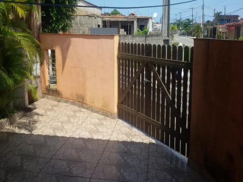 Imagem 4 de 17 de Casa Residencial À Venda, Agenor De Campos, Mongaguá. - Ca0446 - 33485737