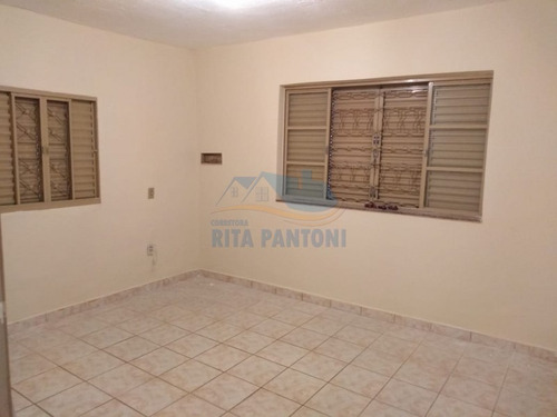 Imagem 5 de 11 de Casa, Ipiranga, Ribeirão Preto - C4917-v
