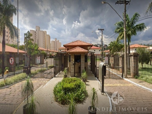 Imagem 29 de 29 de Casa À Venda No Condomínio Residencial Das Palmeiras Em Jundiaí - A/c 160 M², Ao Lado Da Unip, 03 Dorms, Lazer Completo, Fácil Acesso. - Ca00444 - 70176073
