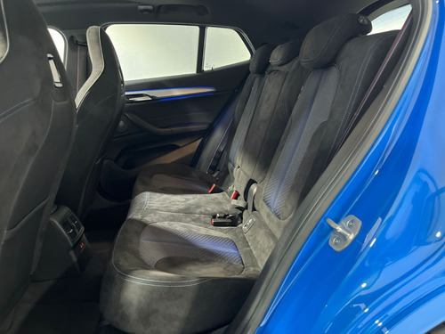 BMW X2 2.0 M35i 5p
