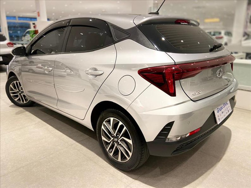 Hyundai HB20 1.0 12v Limited
