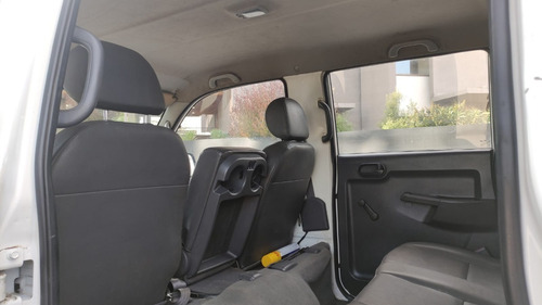 Imagen 7 de 12 de Kia Frontier 2.5 D/c Diesel Manual 2016