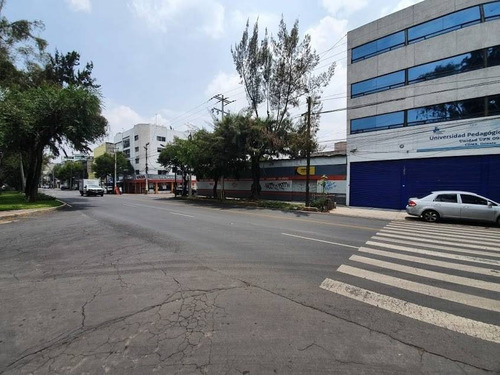 Imagen 3 de 10 de Terreno En Renta En Calzada De La Viga