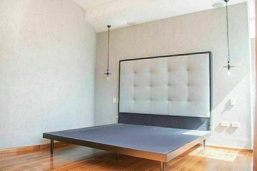 Imagen 10 de 17 de Departamento En Venta Haus Santa Fe, Gran Oportunidad Baja D