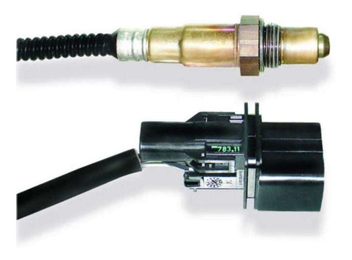 Sensor Oxigeno Vw Jetta 4cil 2.0 2002 A/c Motor Avh/azg/bev