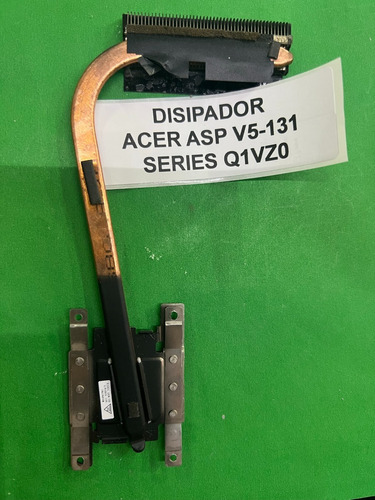 Disipador Acer V-3572pas