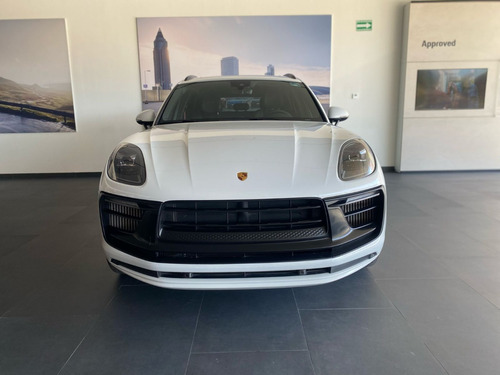 Porsche Macan 3.0 Gts At