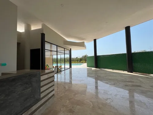 Casa En Venta Merida, San Diego Cutz, En Privada, Entrega Inmediata