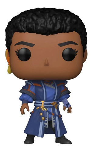 Boneco Funko Pop Sara Doutor Estranho Multiverso 1006 Marvel