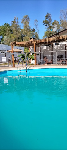 Alquiler Casa 4 Personas Piriapolis 1 Cuadra De La Playa