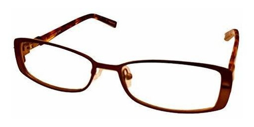 Montura - Jones New York Eyeglasses J474 Brown