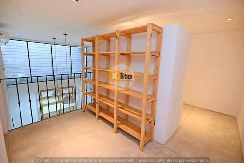 Imagen 9 de 30 de Venta · Ph · 8 Ambientes · Villa Crespo · Apto Profesional